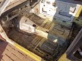 Ford Escort MK2 RS2000 Restoration Part 17 (Floor)