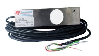 Loadcell Thames Side 350n