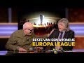 COMPILATIE: Avondje Europa League met Derksen, Gijp en Genee - VOETBAL INSIDE