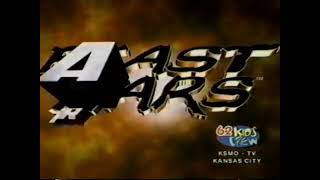 Transformers Beast Wars "Optimal Situation" KidsWB Promo v3