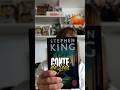 Les Contes De Fées Ne Sont Pas Comme On Le Pense Roman Stephenking Booktube Booktubefrance mp3