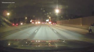 Celebrity Drivers face slick spots on damp roads as temperatures drop in Hampton Roads Wealth