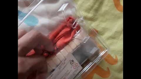 🐝 Hive Pocket unboxing