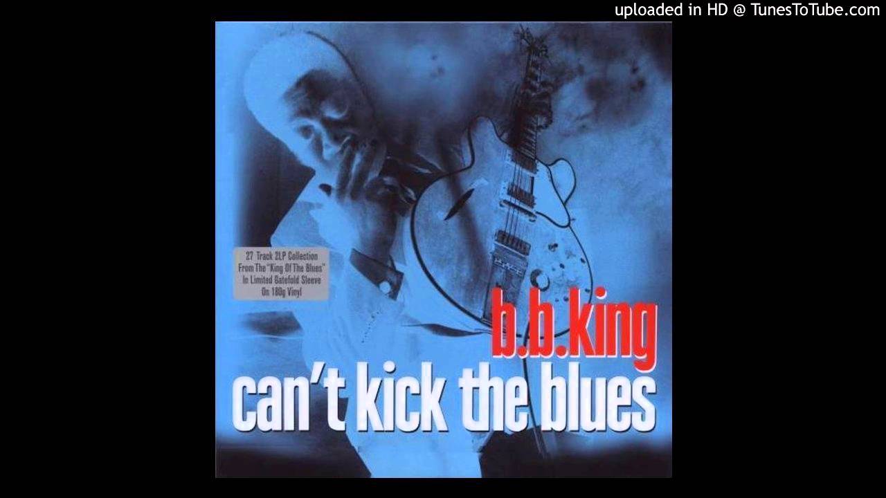 B.B. King Please Accept My Love (Vinyl Rip) YouTube
