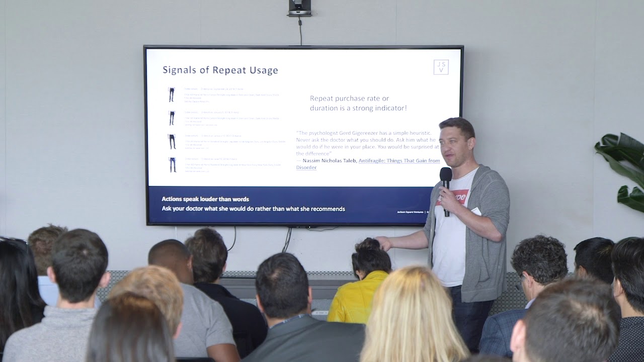 Pricing Models and Feedback Systems for Maximizing Revenue and Quality - Josh Breinlinger