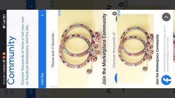 How To open My Download link for gplink