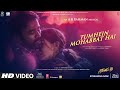 Tumhein Mohabbat Hai(Video)|Atrangi Re|@A. R. Rahman Akshay K,Sara A K,Dhanush|Arijit Singh,Irshad K