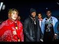 50 Cent Talks 6IX9INE Ratting On Treyway In Court & Announces Sean Penn To Star In POWER Spinoff