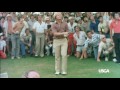 1980 U.S. Open Highlights の動画、YouTube動画。