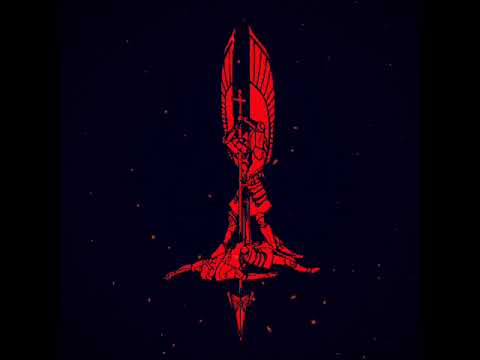 Fallen Angel & The Death of God's Will (Deep Version) - ULTRAKILL