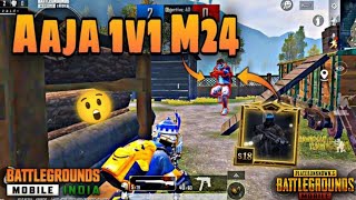 1V1 Against This Conquerer Player 1V1 1V1 Tdm 1V1 Tdm Pubg 1V1 Tdm Bgmi