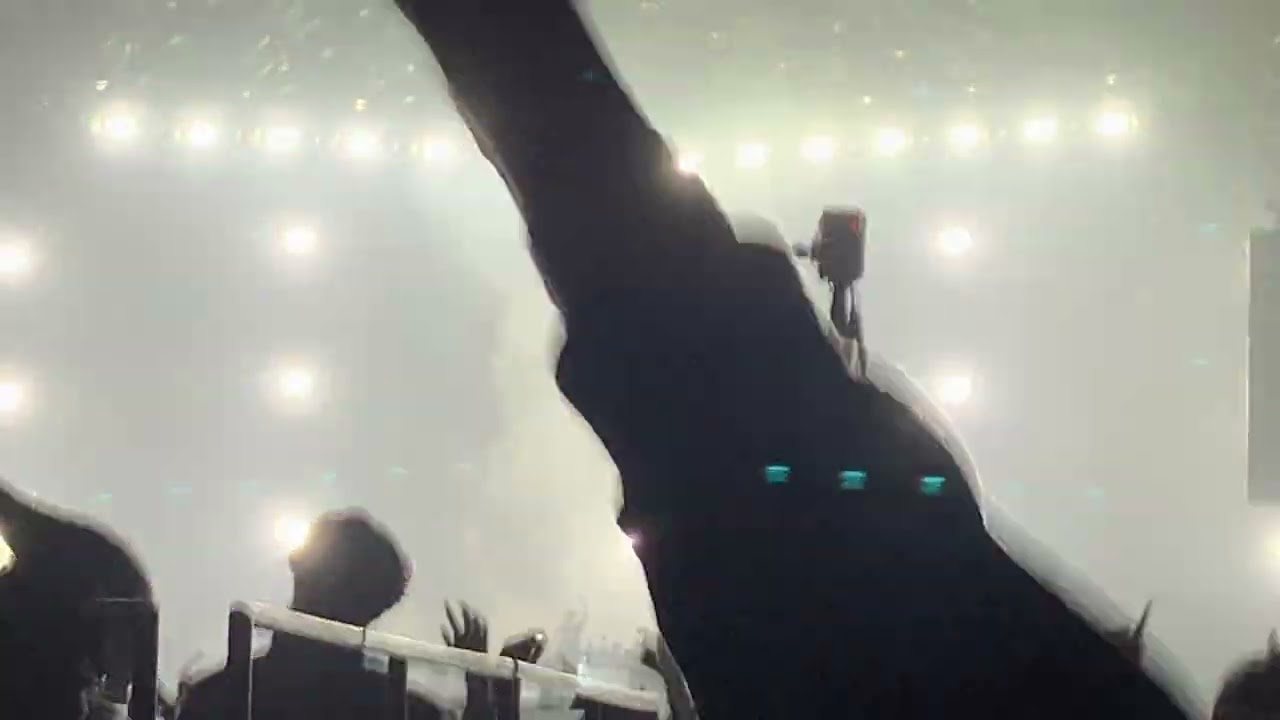 Dom Dolla LIVE GMO SONIC 2026