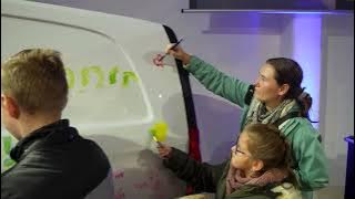 Download lagu NdkK 2024 - AHC - Nacht der kreativen Köpfe