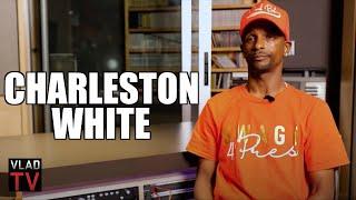 Charleston White on China Mac & Asian Crips Threatening Him for His Asian Comments (Part 5)