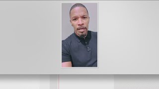 Jamie Foxx speaks about health scare, recovery