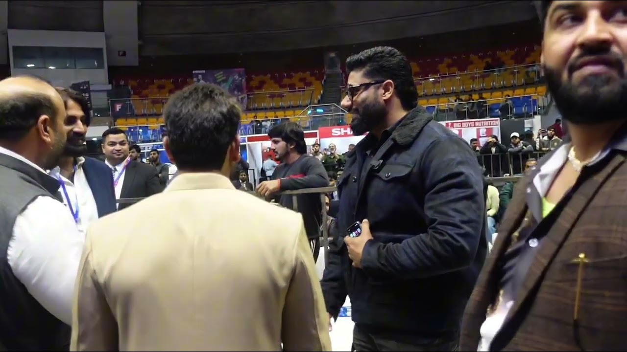 KHAN CLASSIC CHAMPIONSHIP 2025 | FAN'S LOVE | WASIM KHAN |