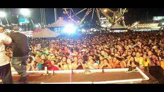 Trebol Clan Y Dj Joe - No Te Enamores (Mix 107.7 La Feria) (12-26-2008)