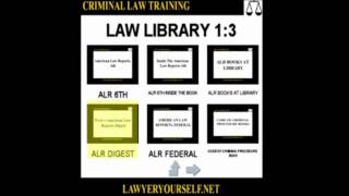Learn the prosecutors hold and wait tactics