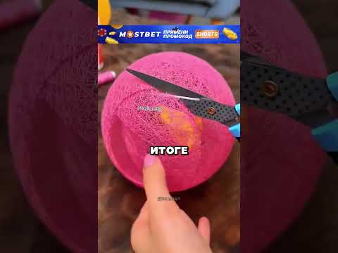 Она поразила весь интернет своей поделкой! 🥹❤️ #shorts #фильмы