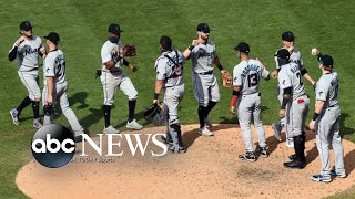 Marlins’ COVID outbreak prompts questions on MLB season’s survival | PRIME