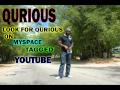 Qurious just live your life