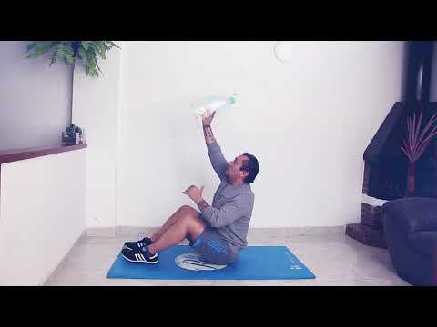 Ejercicios de cardio