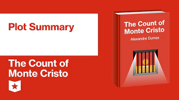 The Count of Monte Cristo by Alexandre Dumas | Plot Summary