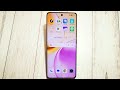 📊 How to Disable Performance Statistics Option in TalkBack Developer Settings on Realme 14 Pro