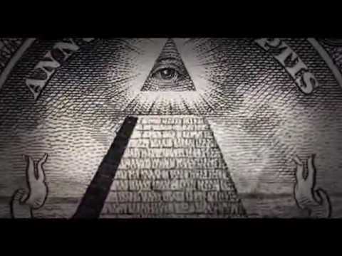 Illuminati UFO Alien Scandal