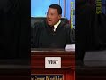 Judge DESTROYS Man Who “Talks But Says Nothing”