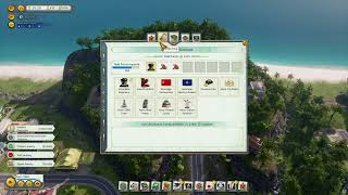 Bug Report Raid in progress aborted when cancelling raids in queue - Tropico 6