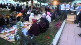 Tekke Işıklar Köyü Bolu