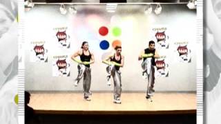 専用　GROUP KICK JUL09 グループキック JUL09 グループファイト/キック Jul09 コリオ(Group Fight/Kick Jul09