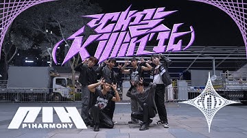 [KPOP IN PUBLIC SINGAPORE] P1HARMONY (피원하모니) - 