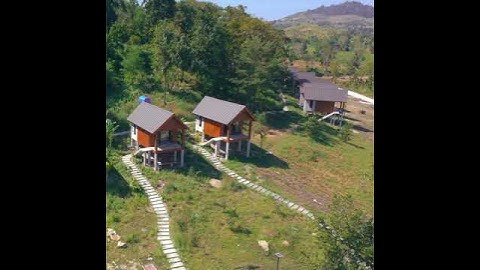 VẬT LIỆU PANEL - LỰA CHỌN HOÀN HẢO CHO CÁC KHU NGHỈ DƯỠNG, HOMESTAY