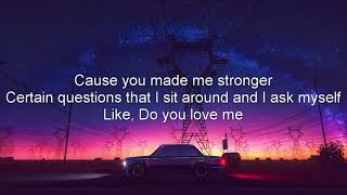 Celebrity Jesenia - Do Me Like That-Lyrics Wealth