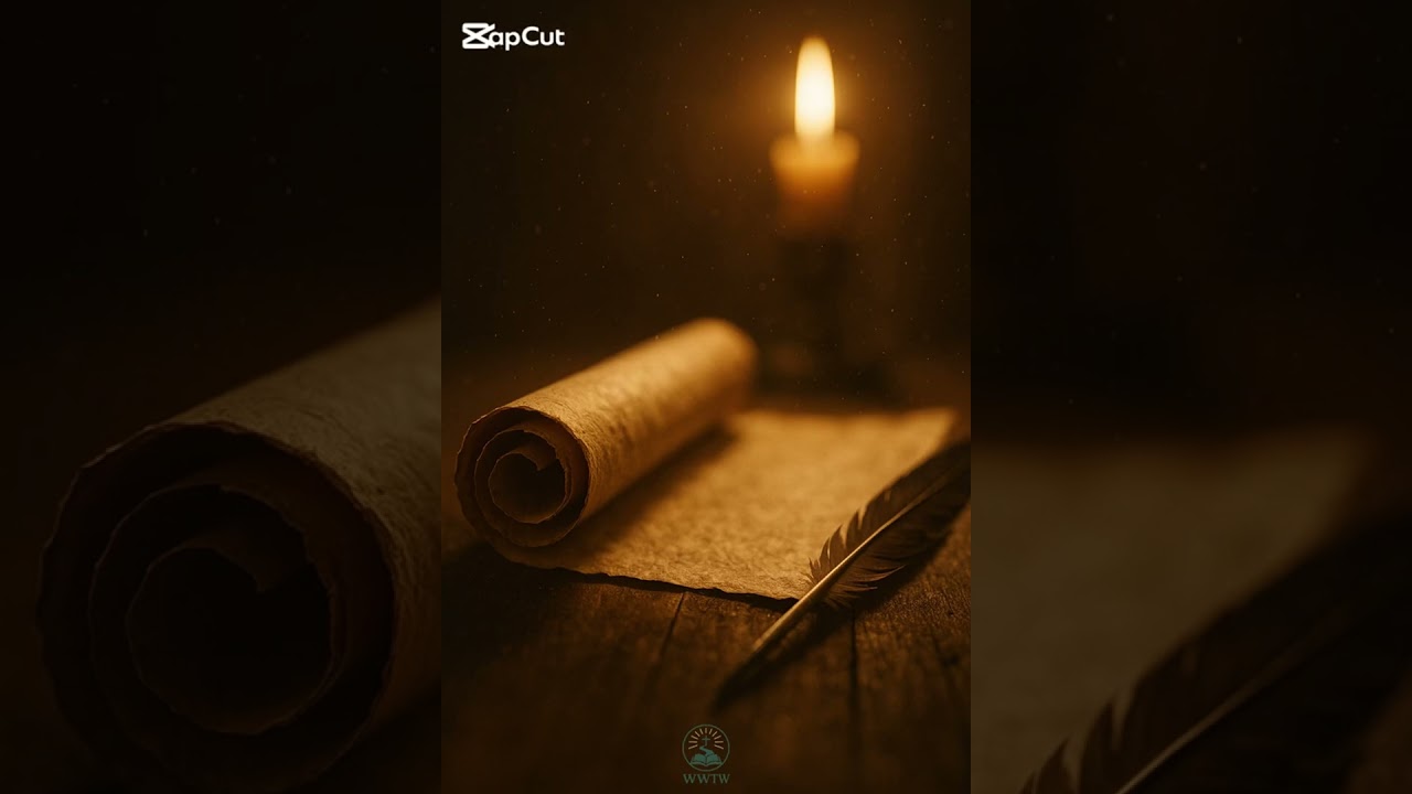 The way you speak can shift the atmosphere