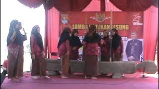 Download lagu Lomba Kothekan Lesung Kabupaten Cilacap
