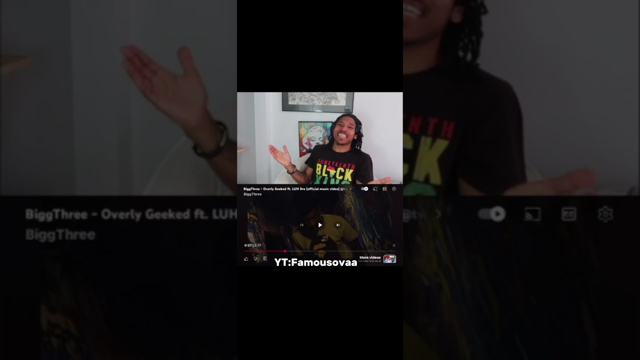 Best influencer in the world!!