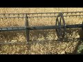 12 Июля 2018 уборка пшеницы