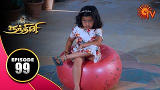 Nandhini - நந்தினி | Episode 99 | Sun TV Serial | Super Hit Tamil Serial