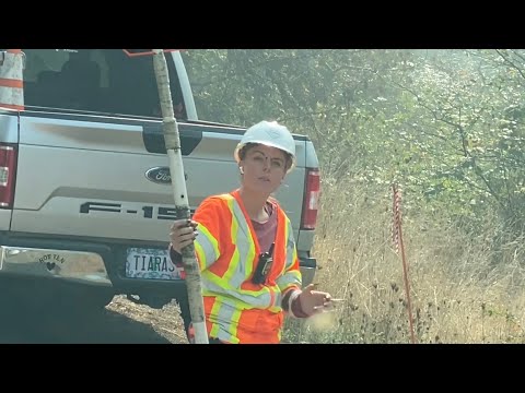 ორეგონი..  მიდი მიდი გაიარე...