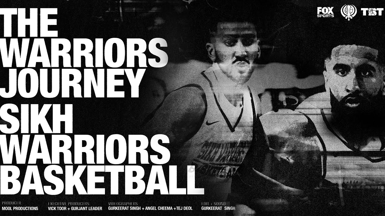 The Warriors Journey Ep. 1 – Sikh Warriors’ Road to TBT