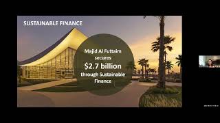 Net Zero Solutions Around the World in 24 hours - MENA - MAF