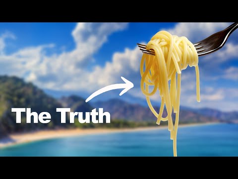The Truth About the Mediterranean Diet