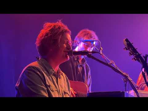 Low Key Orchestra - Maybe Words - Live @ Knust, Hamburg - 10/2025