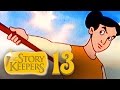 The storykeepers  episode 13  to the ends of earth