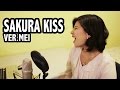 SAKURA KISS [Ouran High School Host Club] (ver. Mei)