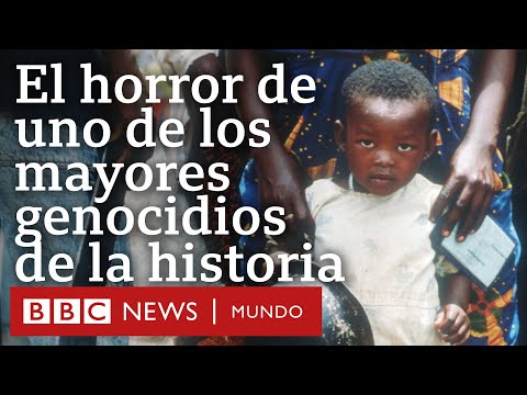 Genocidio en Ruanda: cómo fue la masacre que duró 100 días y terminó con 800.000 muertos