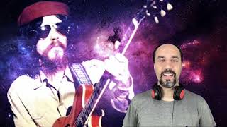 O Homem - Raul Seixas - React
